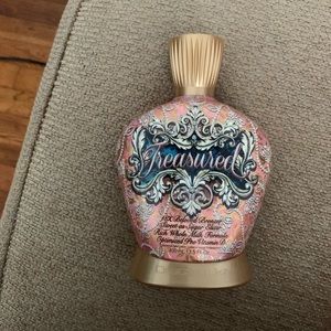 Designer Skin Treasured Tanning Lotion